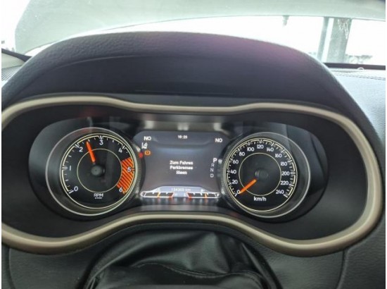 2015 Jeep Cherokee Limited 4WD 2015 Jeep Cherokee Limited 4WD