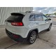 2015 Jeep Cherokee Limited 4WD 2015 Jeep Cherokee Limited 4WD