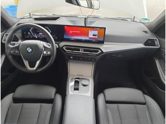 2023 BMW 3er Touring 318 d