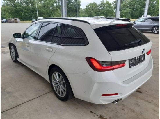 2023 BMW 3er Touring 318 d