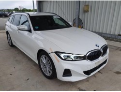 2023 BMW 3er Touring 318 d