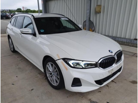 2023 BMW 3er Touring 318 d
