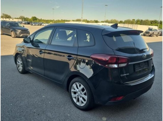 2017 Kia Carens Vision