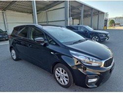2017 Kia Carens Vision