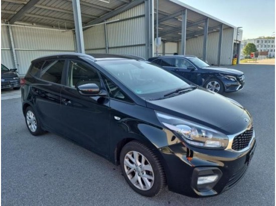 2017 Kia Carens Vision