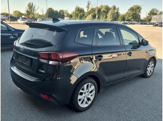 2017 Kia Carens Vision