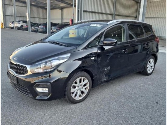 2017 Kia Carens Vision