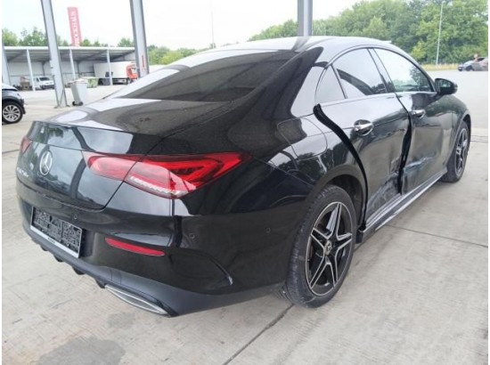 2022 Mercedes-Benz CLA -Klasse CLA 250 e