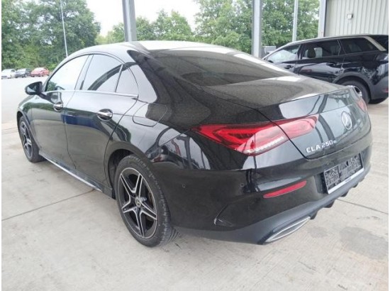 2022 Mercedes-Benz CLA -Klasse CLA 250 e