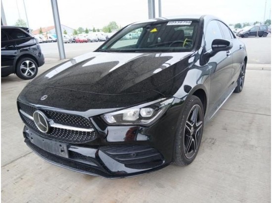 2022 Mercedes-Benz CLA -Klasse CLA 250 e