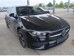 2022 Mercedes-Benz CLA -Klasse CLA 250 e