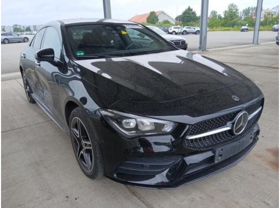 2022 Mercedes-Benz CLA -Klasse CLA 250 e
