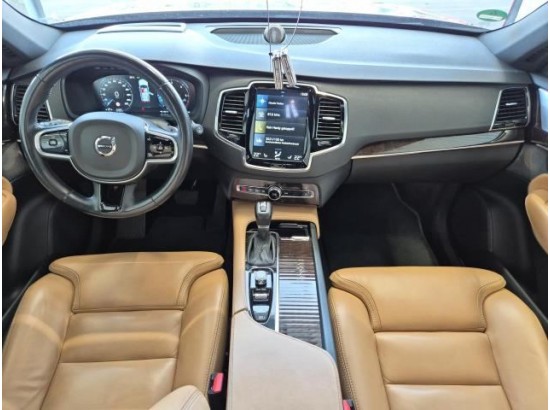 2017 Volvo XC90 Inscription AWD