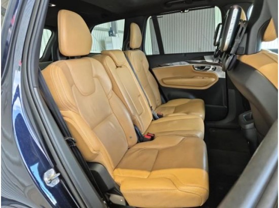 2017 Volvo XC90 Inscription AWD