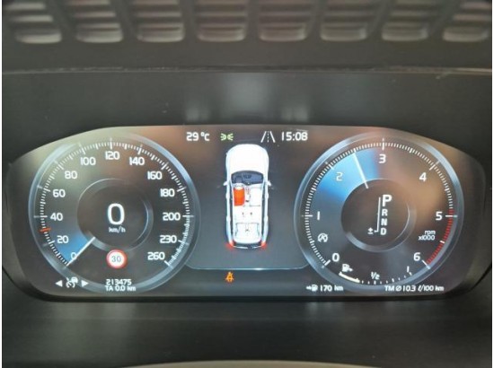 2017 Volvo XC90 Inscription AWD