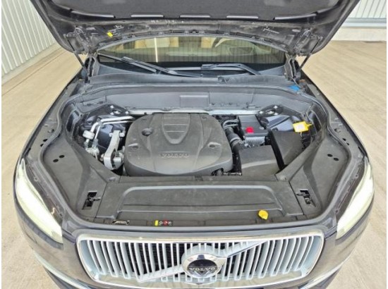 2017 Volvo XC90 Inscription AWD