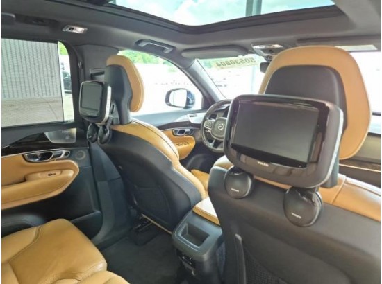 2017 Volvo XC90 Inscription AWD
