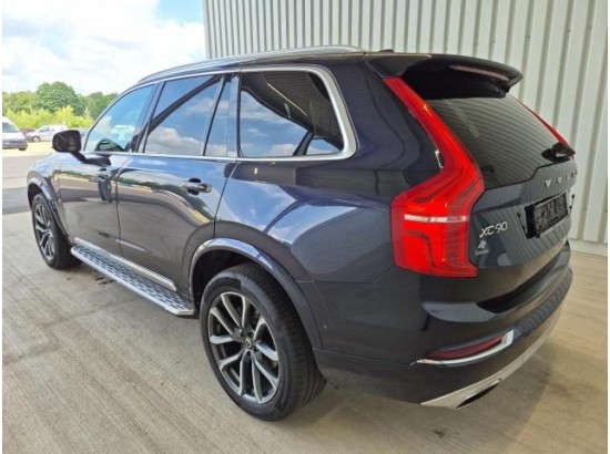 2017 Volvo XC90 Inscription AWD