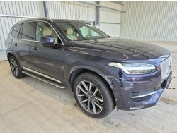 2017 Volvo XC90 Inscription AWD