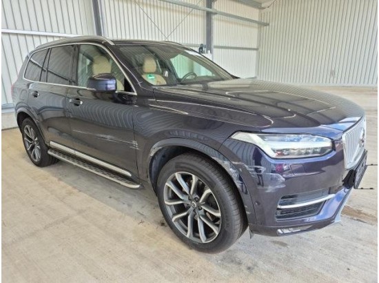 2017 Volvo XC90 Inscription AWD