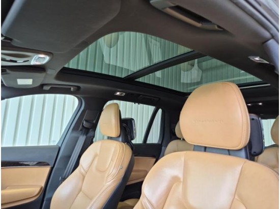 2017 Volvo XC90 Inscription AWD