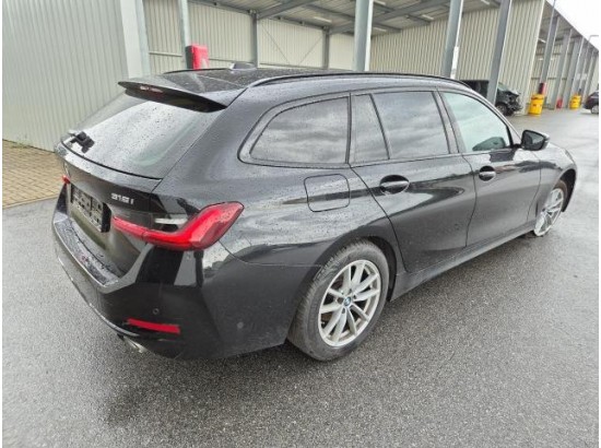 2024 BMW 3er Touring 318i 2024 BMW 3er Touring 318i
