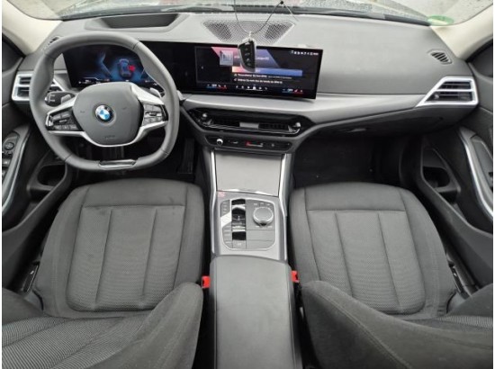 2024 BMW 3er Touring 318i 2024 BMW 3er Touring 318i