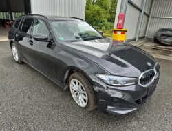 2024 BMW 3er Touring 318i
