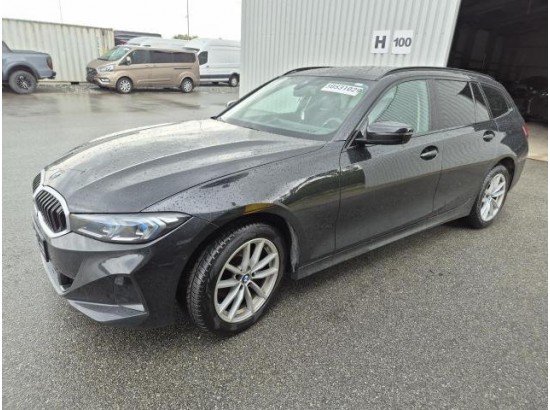 2024 BMW 3er Touring 318i 2024 BMW 3er Touring 318i