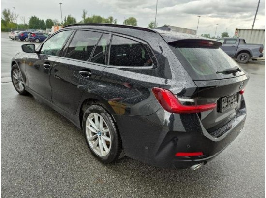 2024 BMW 3er Touring 318i 2024 BMW 3er Touring 318i