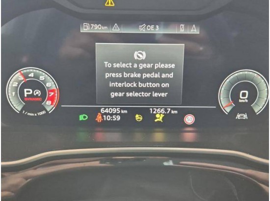 2024 Audi Q3 Sportback 35 TFSI S line 2024 Audi Q3 Sportback 35 TFSI S line