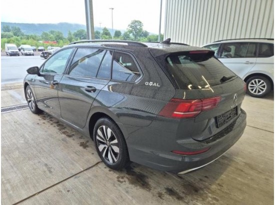 2024 Volkswagen Golf VIII Variant 1.5 eTSI 85 kW Goal