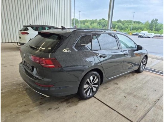 2024 Volkswagen Golf VIII Variant 1.5 eTSI 85 kW Goal