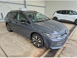 2024 Volkswagen Golf VIII Variant 1.5 eTSI 85 kW Goal