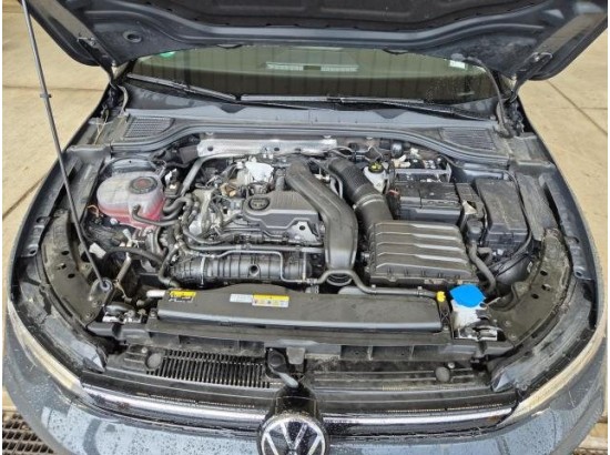 2024 Volkswagen Golf VIII Variant 1.5 eTSI 85 kW Goal