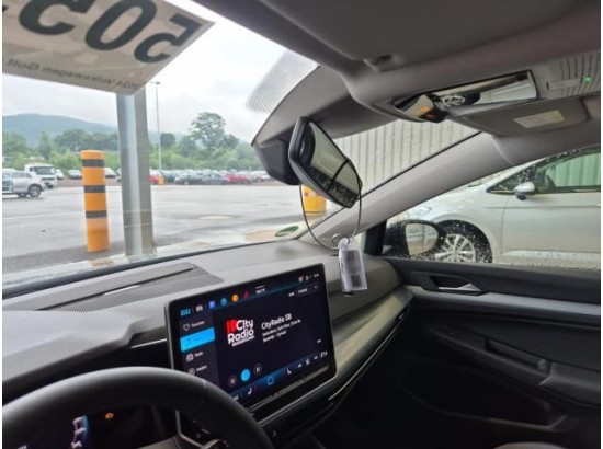 2024 Volkswagen Golf VIII Variant 1.5 eTSI 85 kW Goal