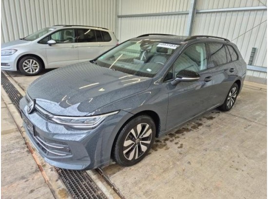 2024 Volkswagen Golf VIII Variant 1.5 eTSI 85 kW Goal