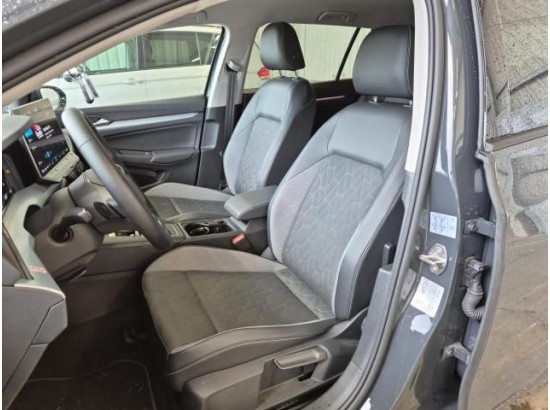 2024 Volkswagen Golf VIII Variant 1.5 eTSI 85 kW Goal