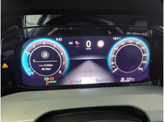 2024 Volkswagen Golf VIII Variant 1.5 eTSI 85 kW Goal