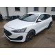 2025 Ford Focus Turnier Titanium 2025 Ford Focus Turnier Titanium