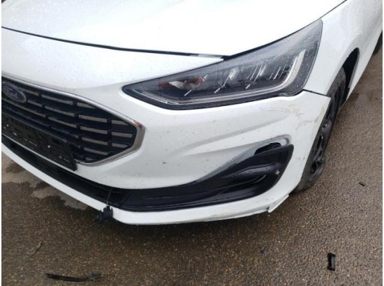 2025 Ford Focus Turnier Titanium 2025 Ford Focus Turnier Titanium