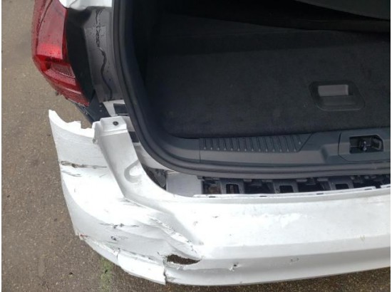 2025 Ford Focus Turnier Titanium 2025 Ford Focus Turnier Titanium