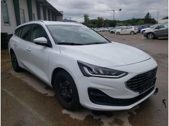 2025 Ford Focus Turnier Titanium 2025 Ford Focus Turnier Titanium