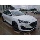 2025 Ford Focus Turnier Titanium 2025 Ford Focus Turnier Titanium