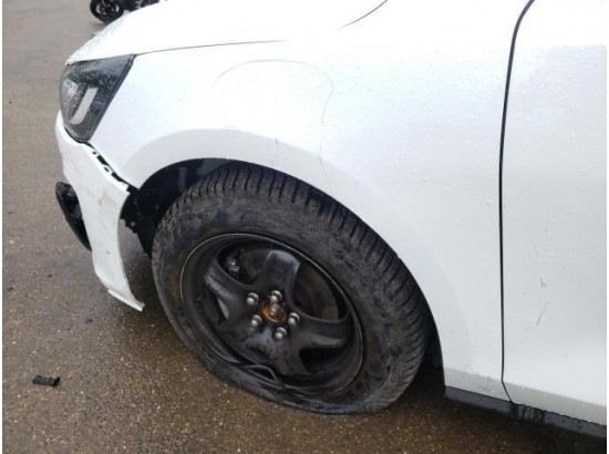 2025 Ford Focus Turnier Titanium 2025 Ford Focus Turnier Titanium
