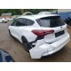 2025 Ford Focus Turnier Titanium 2025 Ford Focus Turnier Titanium