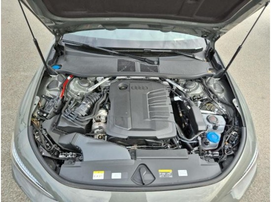 2025 Audi A5 Avant TDI 150 kW quattro 2025 Audi A5 Avant TDI 150 kW quattro