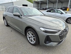 2025 Audi A5 Avant TDI 150 kW quattro
