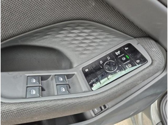 2025 Audi A5 Avant TDI 150 kW quattro 2025 Audi A5 Avant TDI 150 kW quattro