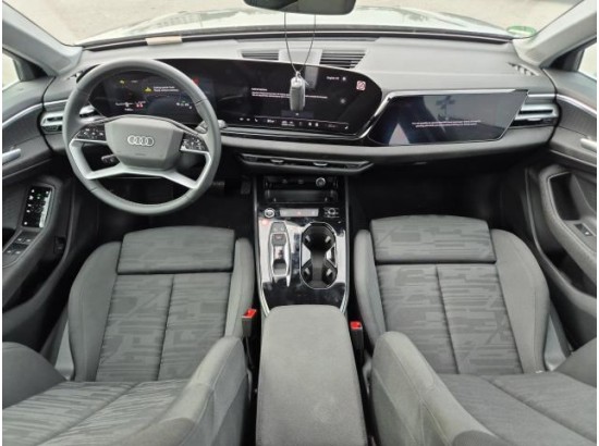 2025 Audi A5 Avant TDI 150 kW quattro 2025 Audi A5 Avant TDI 150 kW quattro